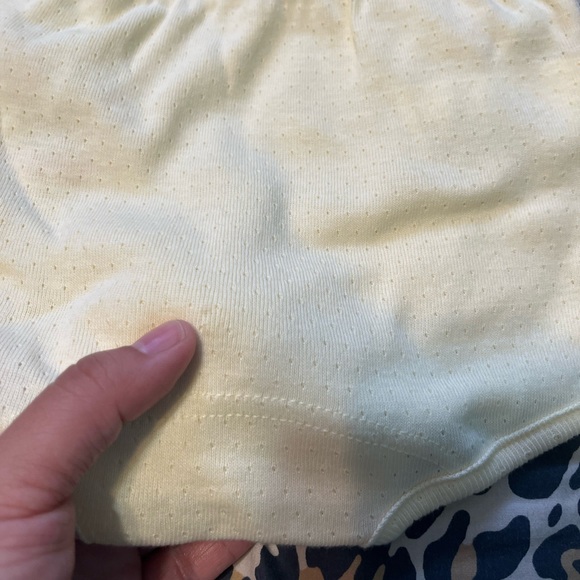 NWT Vitamins Baby 3 piece set 3-6 months - Picture 4 of 5